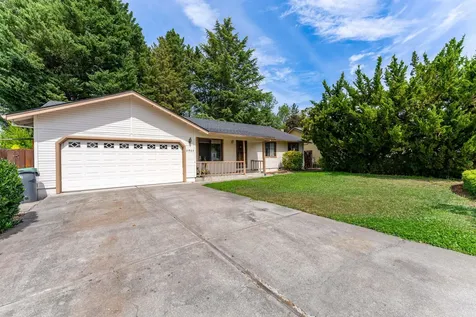 2865 Seckel Court Medford OR 97504