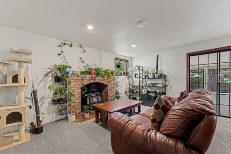 2865 Seckel Court Medford OR 97504
