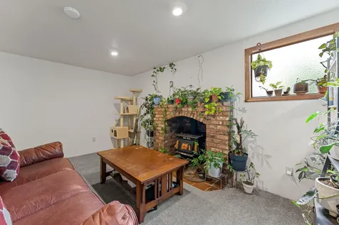 2865 Seckel Court Medford OR 97504