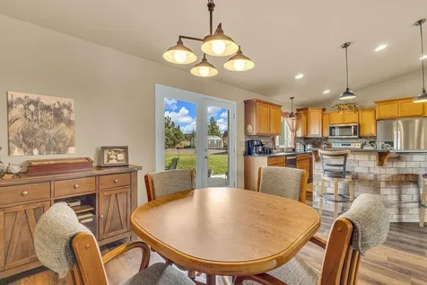 4742 SE Sioux Loop Prineville OR 97754