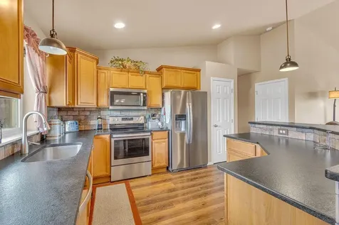 4742 SE Sioux Loop Prineville OR 97754