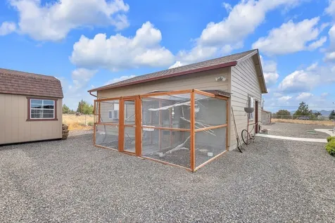 4742 SE Sioux Loop Prineville OR 97754