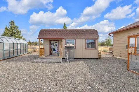 4742 SE Sioux Loop Prineville OR 97754