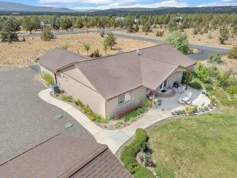 4742 SE Sioux Loop Prineville OR 97754
