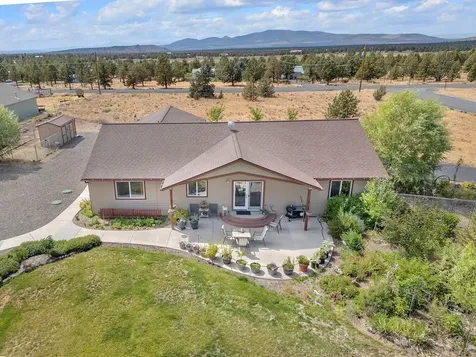 4742 SE Sioux Loop Prineville OR 97754