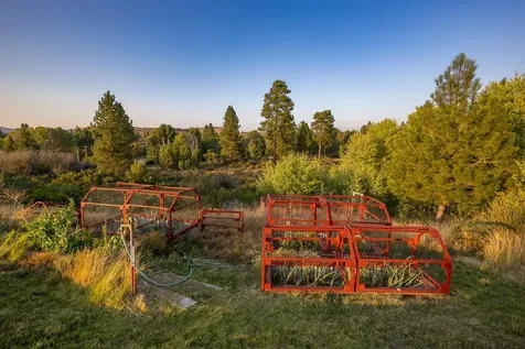37409 Deerford Lane Chiloquin OR 97624