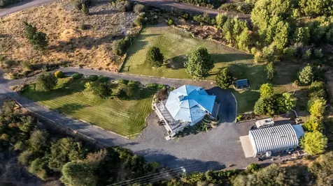 37409 Deerford Lane Chiloquin OR 97624