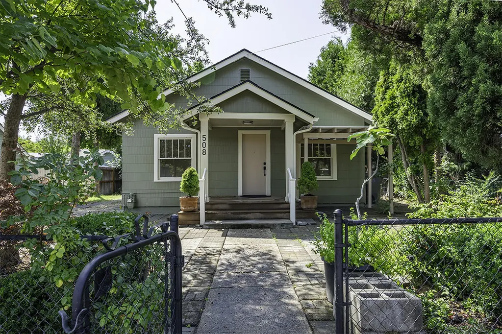 508 Austin Street Medford OR 97501