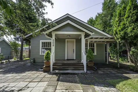 508 Austin Street Medford OR 97501