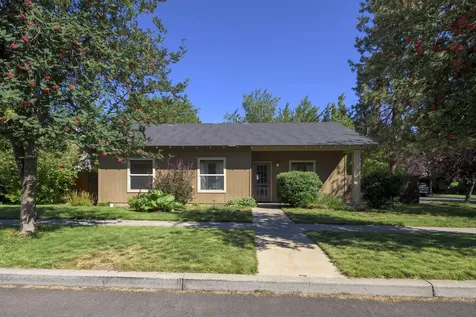 20674 Honeysuckle Lane Bend OR 97702