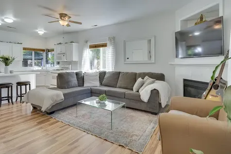 20674 Honeysuckle Lane Bend OR 97702