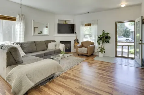 20674 Honeysuckle Lane Bend OR 97702