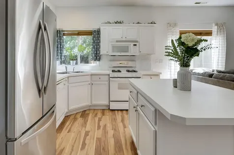 20674 Honeysuckle Lane Bend OR 97702