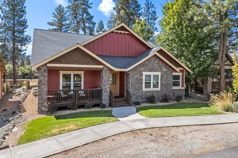1141 E Cascade Avenue Sisters OR 97759