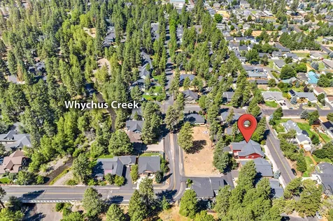 1141 E Cascade Avenue Sisters OR 97759