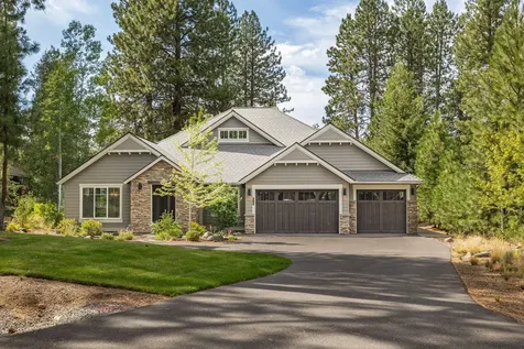 60763 Golf Village Loop Bend OR 97702