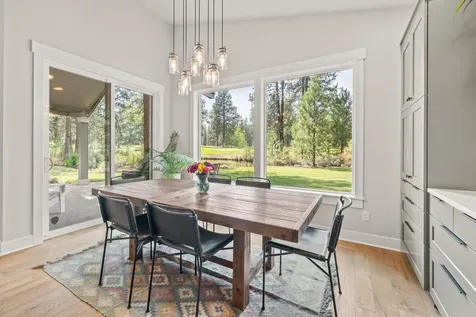 60763 Golf Village Loop Bend OR 97702