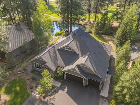 60763 Golf Village Loop Bend OR 97702