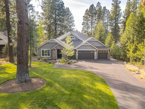 60763 Golf Village Loop Bend OR 97702