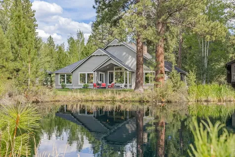 60763 Golf Village Loop Bend OR 97702