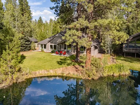 60763 Golf Village Loop Bend OR 97702