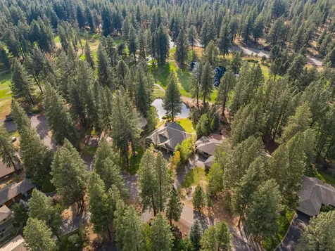 60763 Golf Village Loop Bend OR 97702
