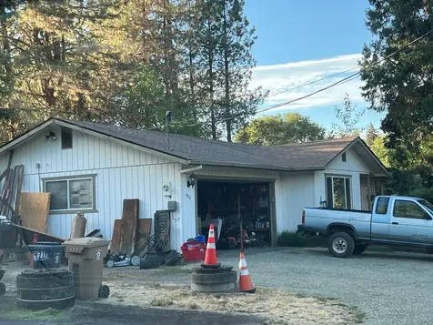 420 NW Pleasant View Drive Grants Pass OR 97526