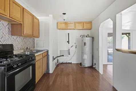 100 Vincent Avenue Central Point OR 97502