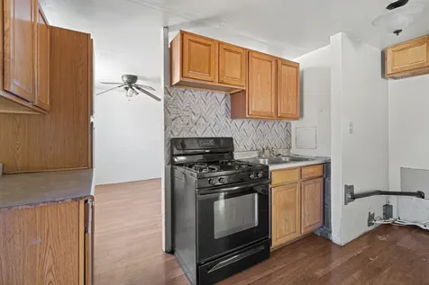 100 Vincent Avenue Central Point OR 97502