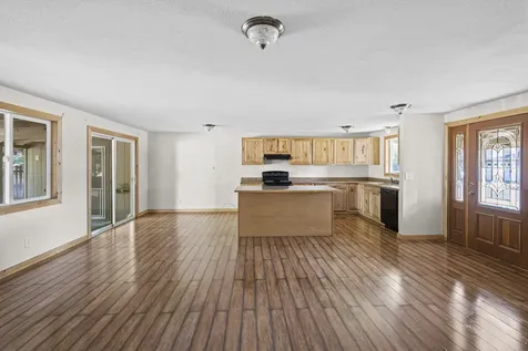100 Vincent Avenue Central Point OR 97502