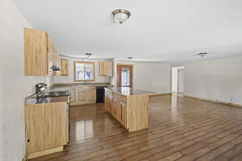 100 Vincent Avenue Central Point OR 97502