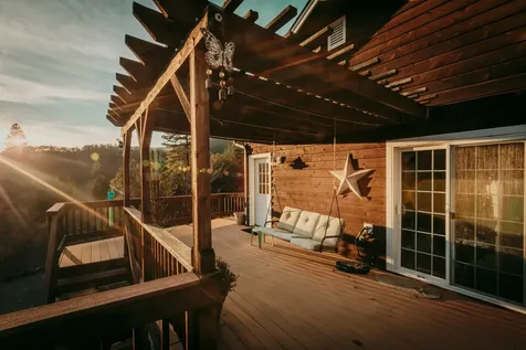 448 Tenney Drive Rogue River OR 97537