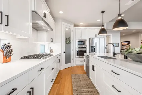 3016 NW Hidden Ridge Drive Bend OR 97703