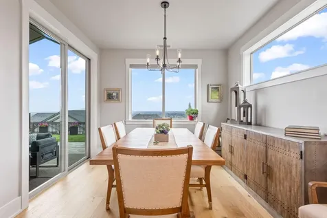 3016 NW Hidden Ridge Drive Bend OR 97703