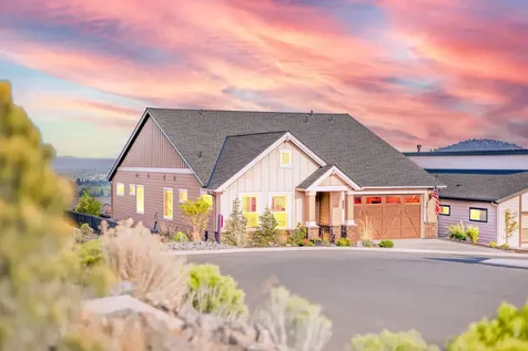 3016 NW Hidden Ridge Drive Bend OR 97703