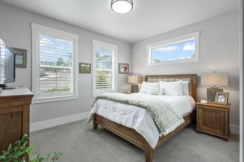 3016 NW Hidden Ridge Drive Bend OR 97703