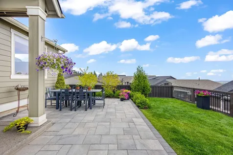 3016 NW Hidden Ridge Drive Bend OR 97703