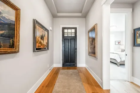 3016 NW Hidden Ridge Drive Bend OR 97703