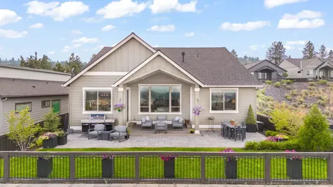 3016 NW Hidden Ridge Drive Bend OR 97703