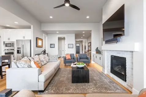 3016 NW Hidden Ridge Drive Bend OR 97703