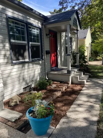 121 Willamette Avenue Medford OR 97504