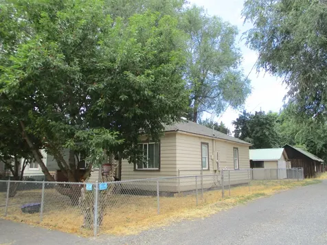 920 Martin Street Klamath Falls OR 97601