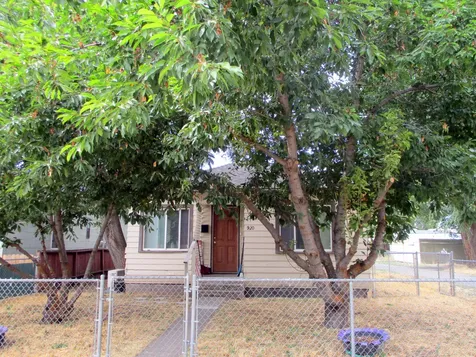 920 Martin Street Klamath Falls OR 97601