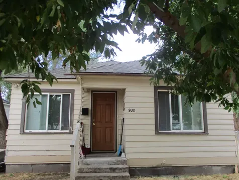 920 Martin Street Klamath Falls OR 97601