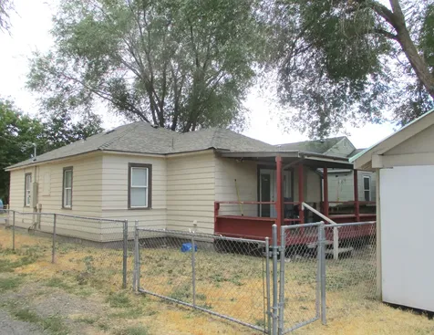 920 Martin Street Klamath Falls OR 97601