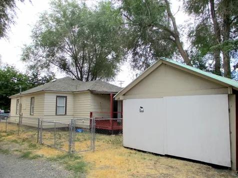 920 Martin Street Klamath Falls OR 97601
