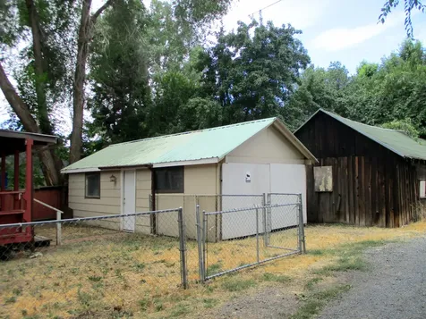 920 Martin Street Klamath Falls OR 97601