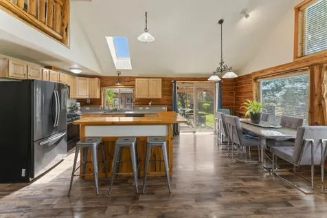 8095 SW Sand Ridge Road Terrebonne OR 97760