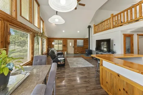 8095 SW Sand Ridge Road Terrebonne OR 97760