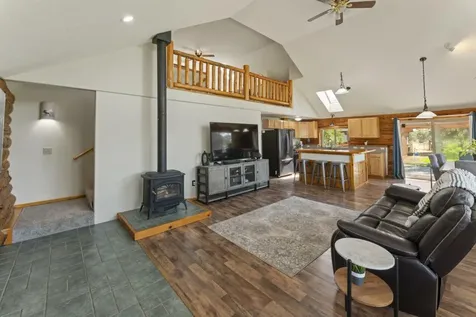 8095 SW Sand Ridge Road Terrebonne OR 97760